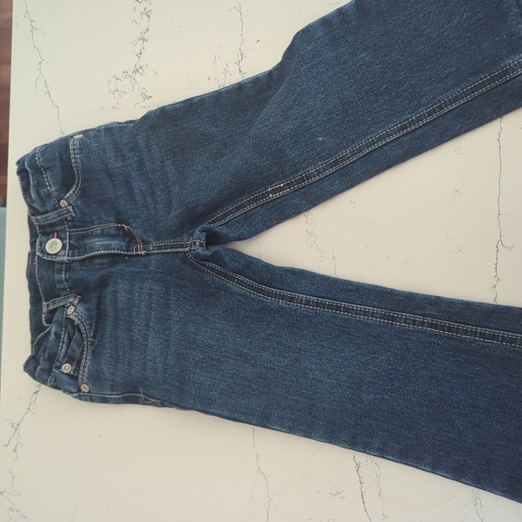 Bundle of three size 3T jeans - Picture 5 of 5